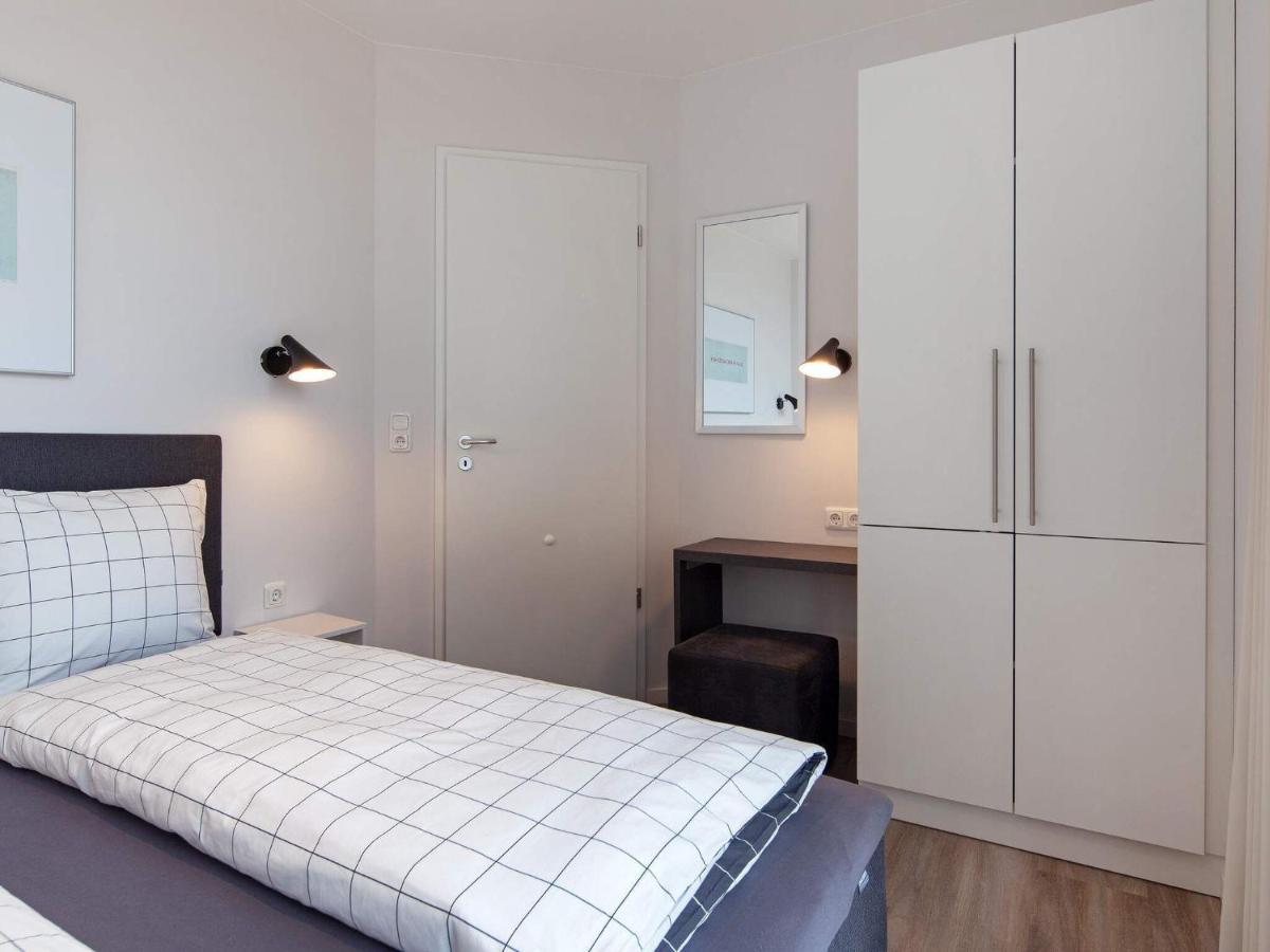 Apartment Wendtorf ภายนอก รูปภาพ
