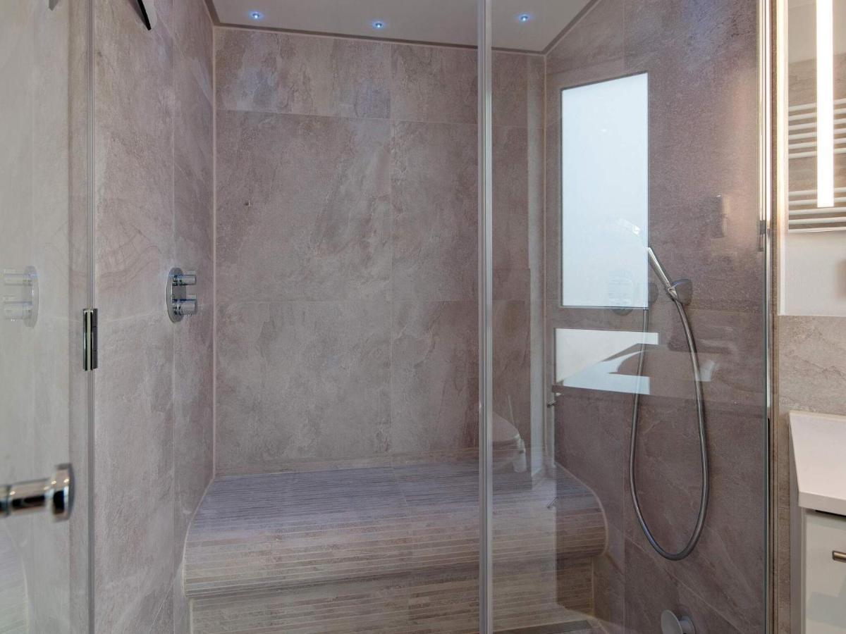 Apartment Wendtorf ภายนอก รูปภาพ