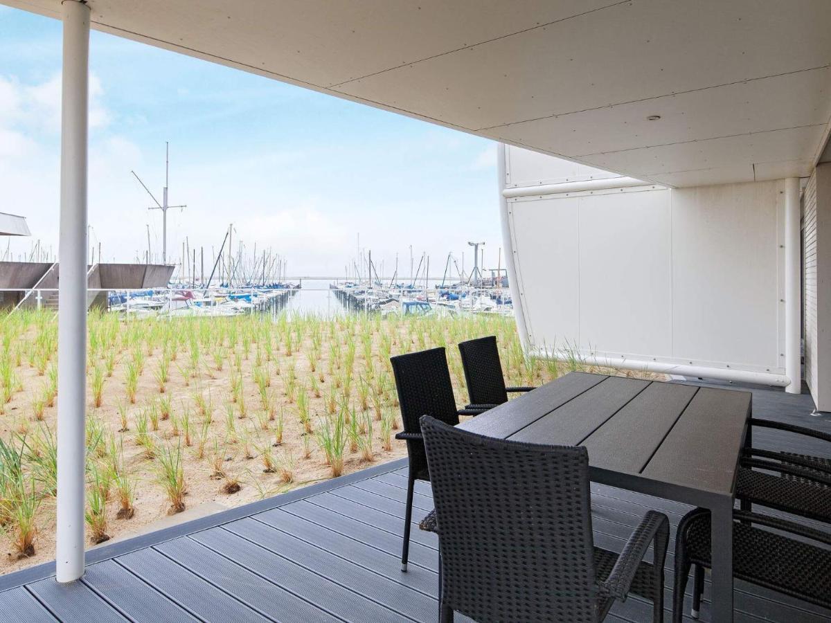Apartment Wendtorf ภายนอก รูปภาพ