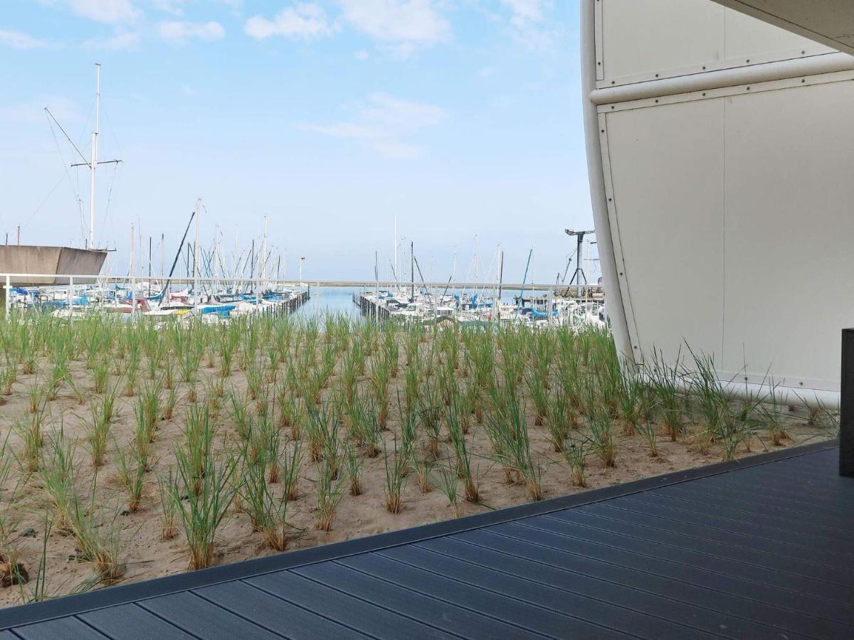 Apartment Wendtorf ภายนอก รูปภาพ
