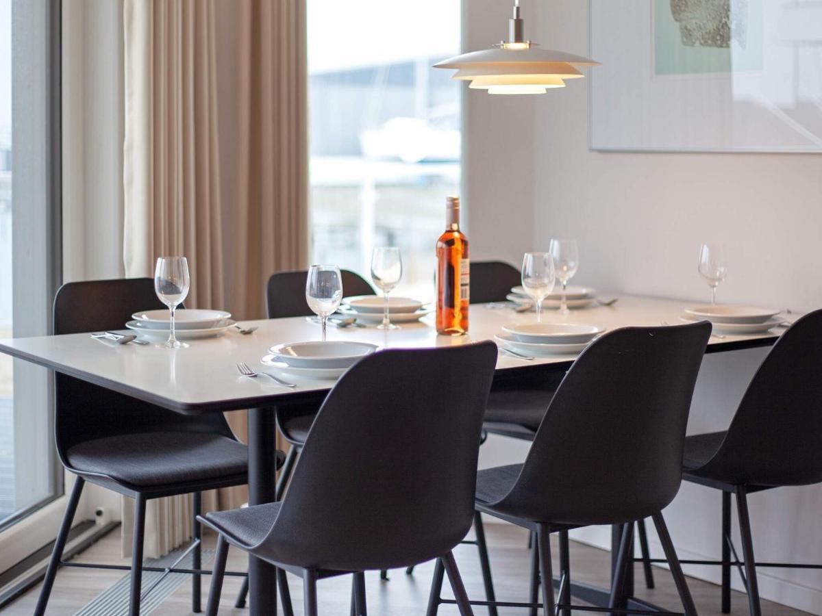 Apartment Wendtorf ภายนอก รูปภาพ
