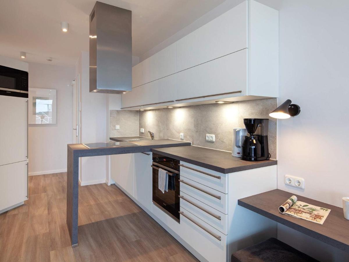 Apartment Wendtorf ภายนอก รูปภาพ