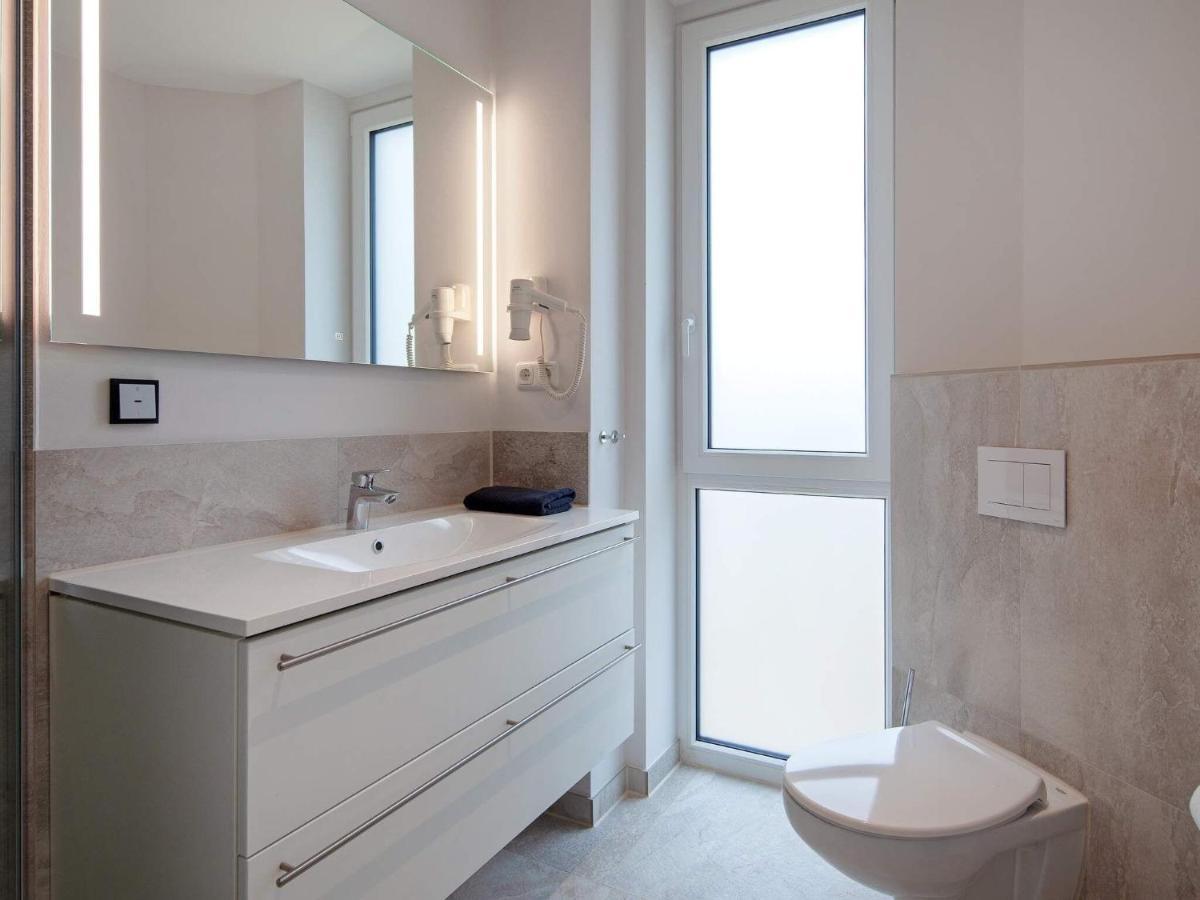 Apartment Wendtorf ภายนอก รูปภาพ
