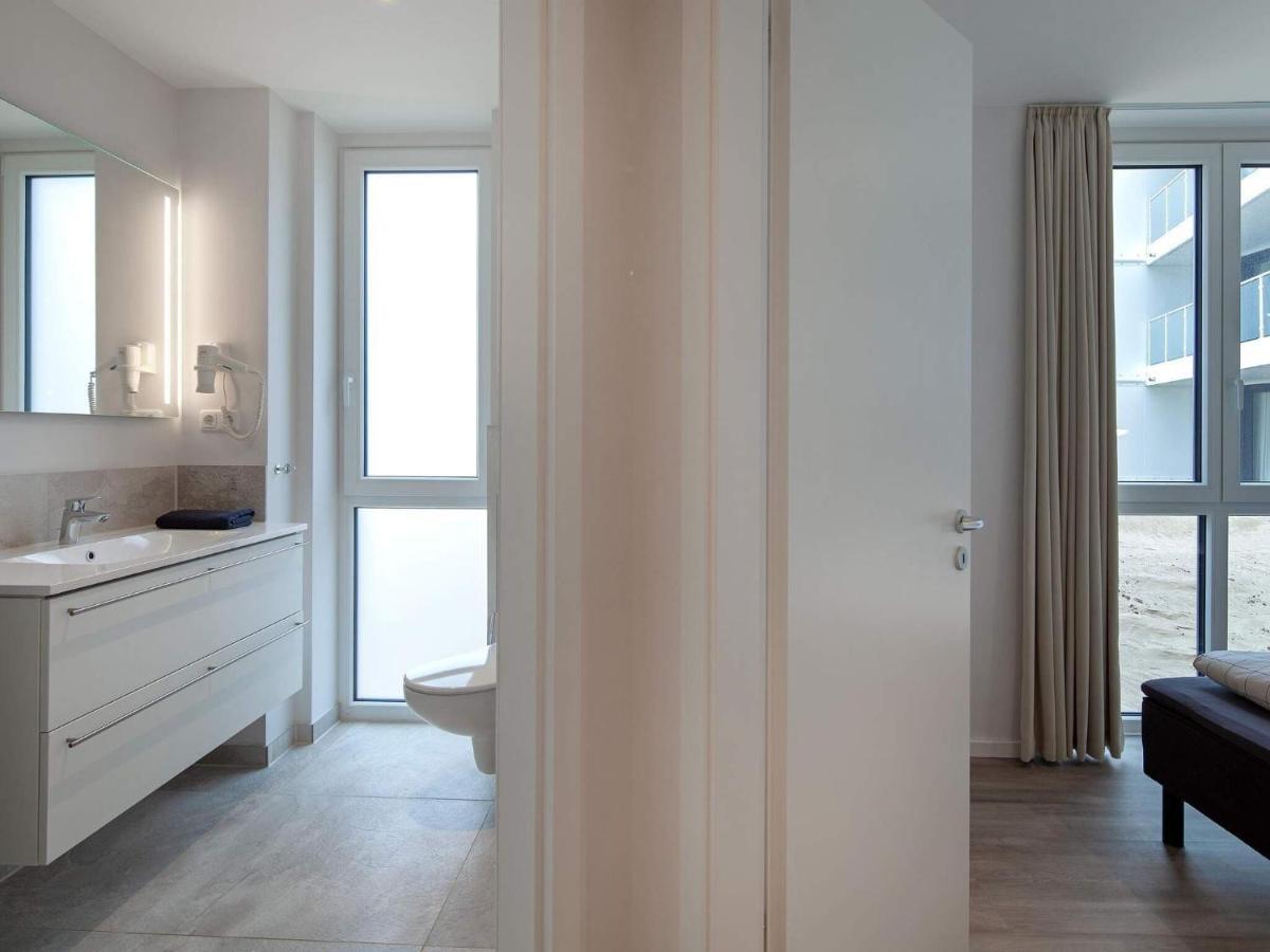 Apartment Wendtorf ภายนอก รูปภาพ