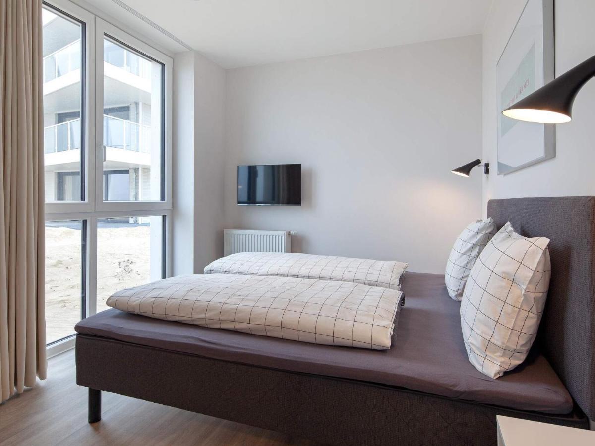 Apartment Wendtorf ภายนอก รูปภาพ