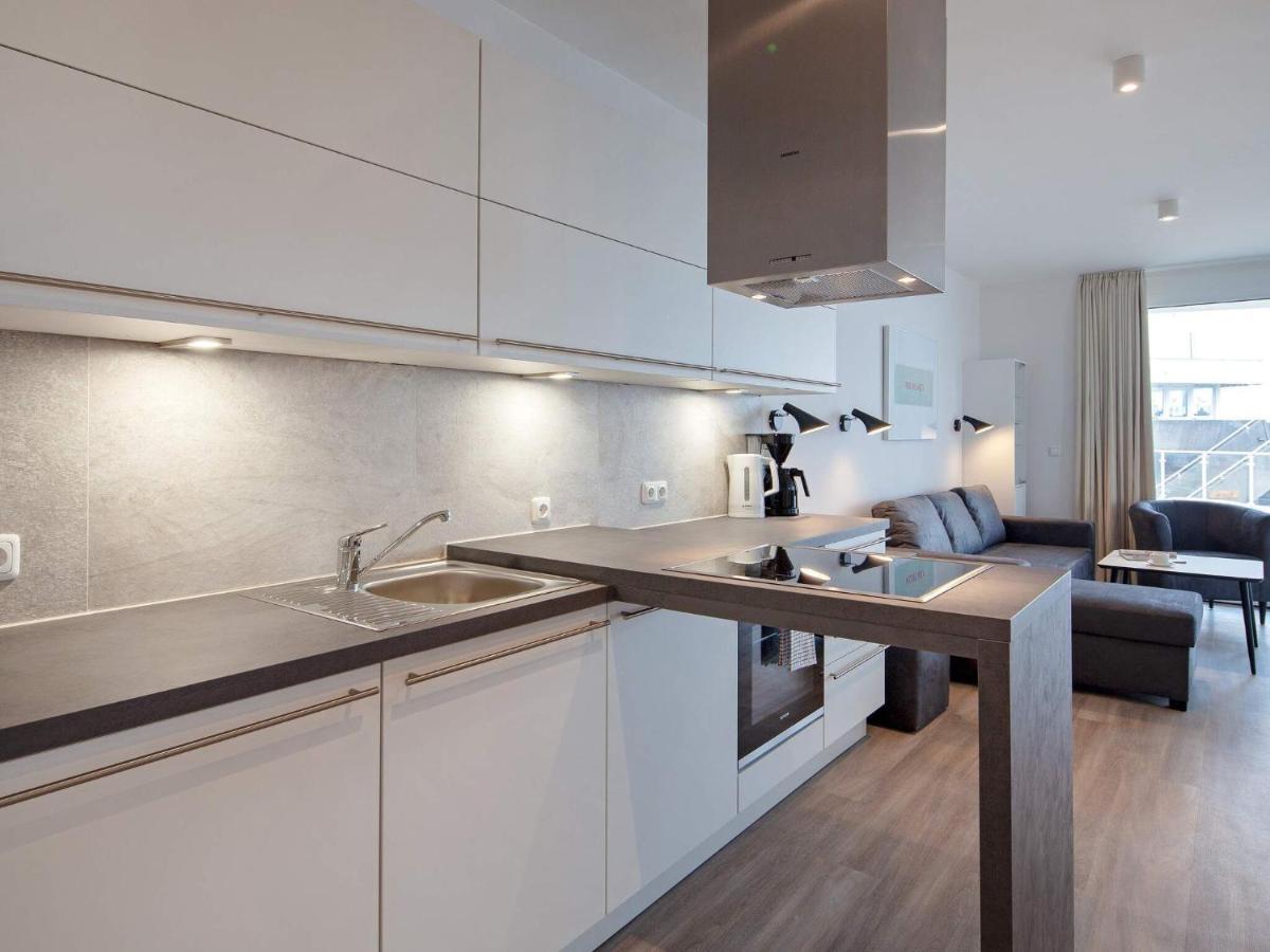 Apartment Wendtorf ภายนอก รูปภาพ